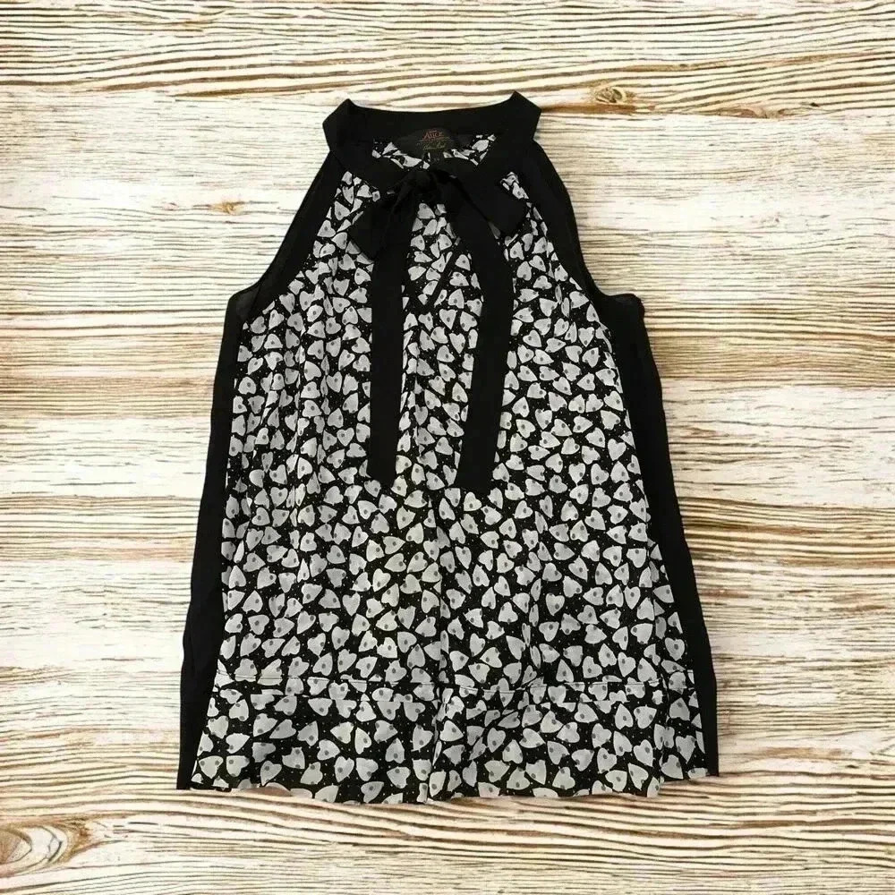 Alice Through The Looking Glass Designer Collection Blouse